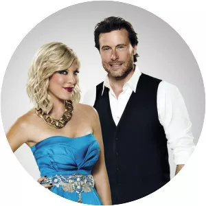 Tori & Dean: sTORIbook Weddings