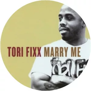 Tori Fixx - Hip-hop artist