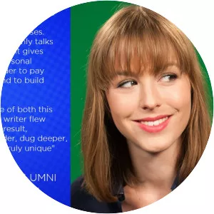 Tori KeenanZelt - Author