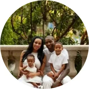 Tori Lucas photograph