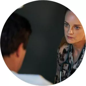 Tori Morgan - Fictional character