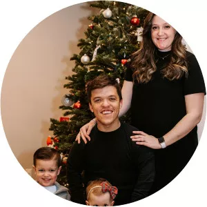 Tori Roloff - TV personality