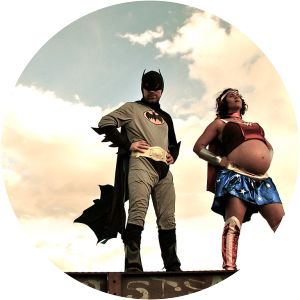 Tori Silvera Bush photograph