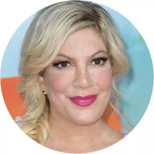 Tori Spelling
