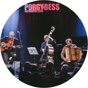 Tori Tango - Musical artist