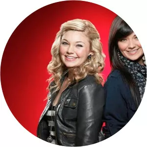 Tori & Taylor Thompson