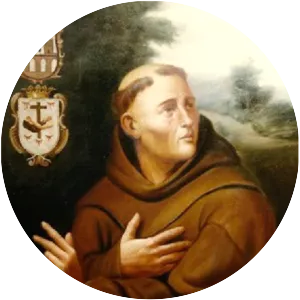 Toribio de Benavente Motolinia