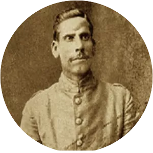 Toribio Ortega Ramírez