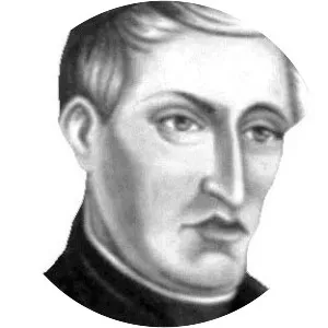 Toribio Rodríguez de Mendoza