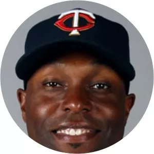 Torii Hunter