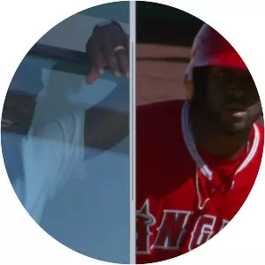 Torii Hunter Jr. - American football wide receiver ‧ Torii Hunter's son