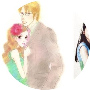 Toriko Chiya - Japanese manga artist