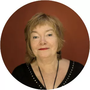 Toril Brekke - Norwegian novelist