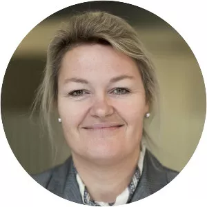 Toril Nagelhus Hernes