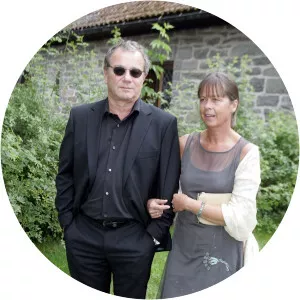 Torill Aleksandersen photograph