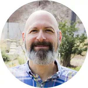 Torin Alter - Author