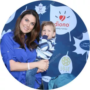 Torin Mathias Turnbull photograph