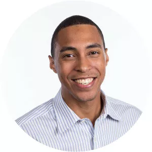 Torin Perez - Author