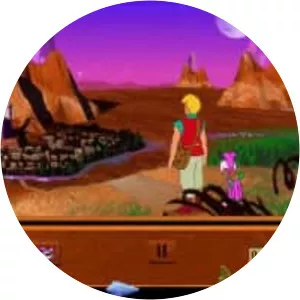 Torin's Passage - Video game