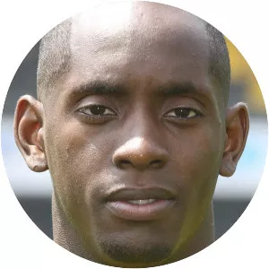 Torino Hunte - Dutch footballer