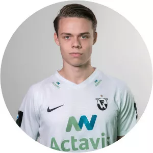 Þórir Jóhann Helgason - Icelandic football player