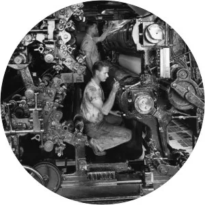 Torkel Korling - Photographer