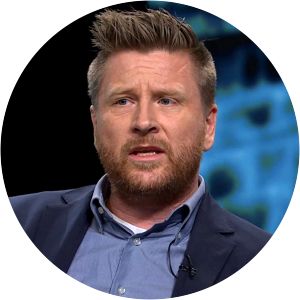Þorkell máni Þorsteinsson