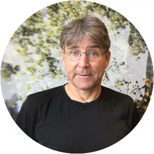 Torkil Berge - Psychologist