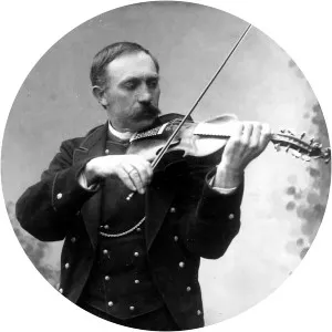 Torkjell Haugerud - Norwegian musician