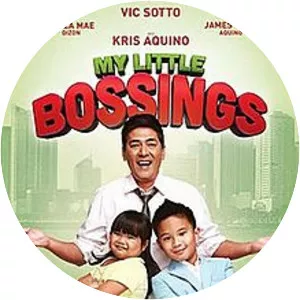 Torky and My Little Bossing