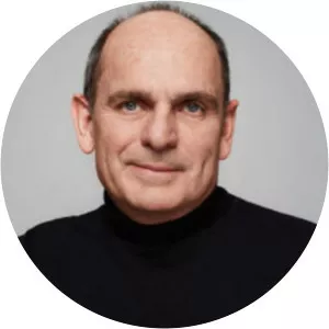 Torleif Hauge - Film producer