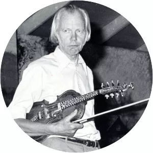 Torleiv Bjørgum Musician