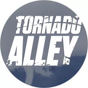 Tornado Alley