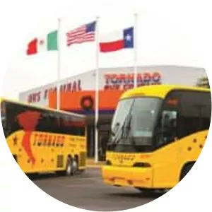 Tornado Bus Company