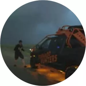 Tornado Hunters - TV program