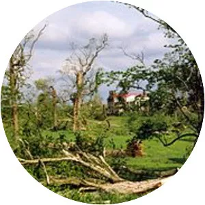 Tornado outbreak of April 15–16, 1998 - 