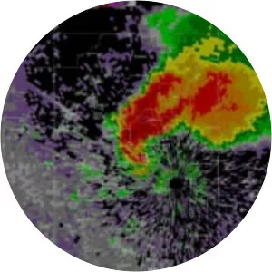 Tornado outbreak sequence of May 2003 - 