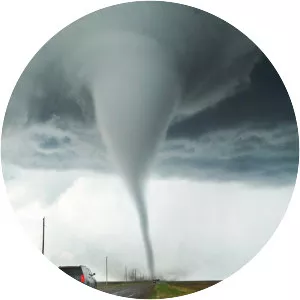 Tornado - Film character