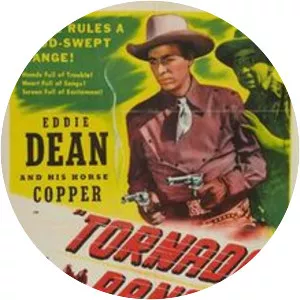 Tornado Range - 1948 ‧ Action/Adventure/Western ‧ 56 mins