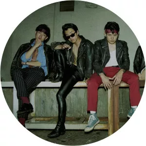 tornado tatsumaki the throttle - Musical group