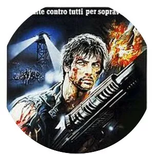 Tornado: The Last Blood - 1983 ‧ 1h 36m