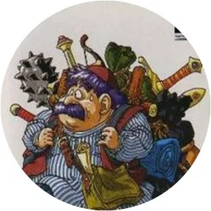 Torneko no Daibōken: Fushigi no Dungeon