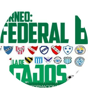 Torneo Federal B