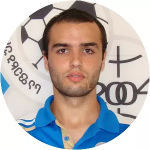 Tornike Grigalashvili