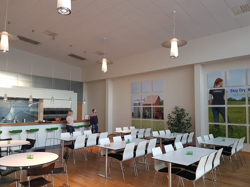 Tornum AB - Agriculture in Sweden