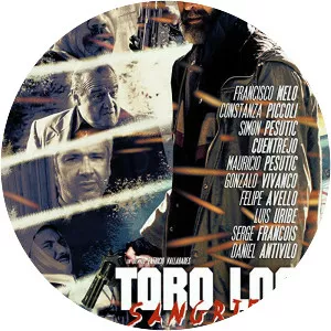 Toro Loco Sangriento