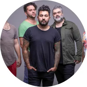 Török Máté - Musical artist