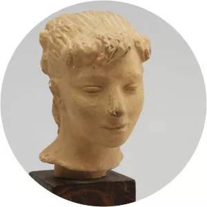 Torolf Engström photograph