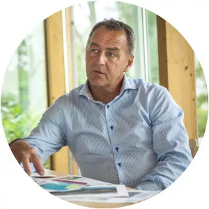 Þórólfur Árnason