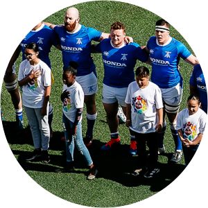 Toronto Arrows - Rugby union team